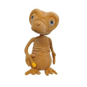 E.T. Franco 20" Plush Toy Bedding Pillow Soft Decorative Cuddle Hug Collectible